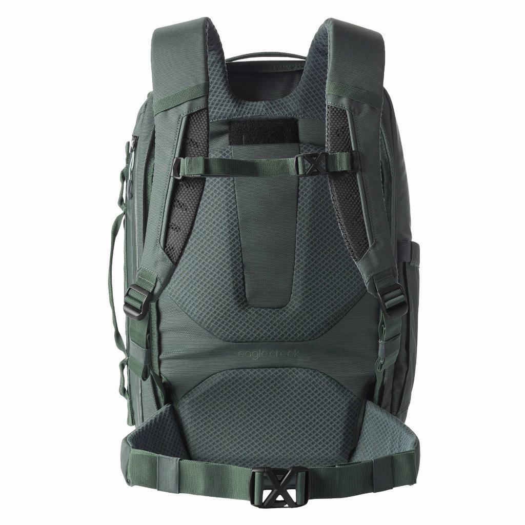 Tour Travel Pack 40L | New 2025 Version