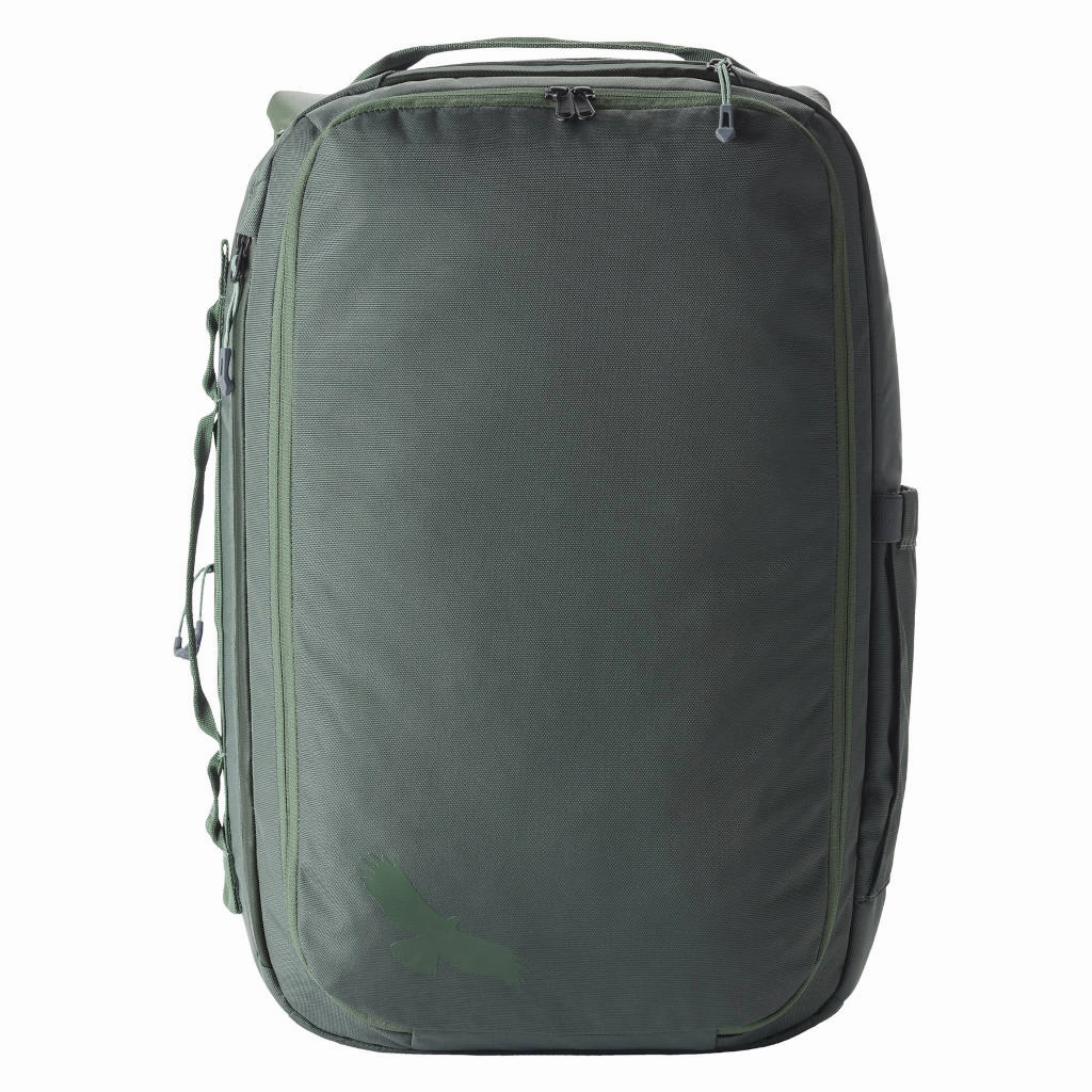 Tour Travel Pack 40L | New 2025 Version