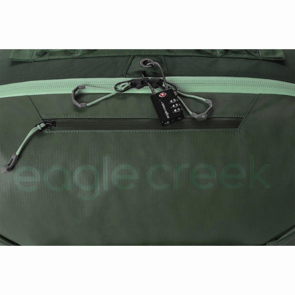 Tour Travel Pack 40L | New 2025 Version