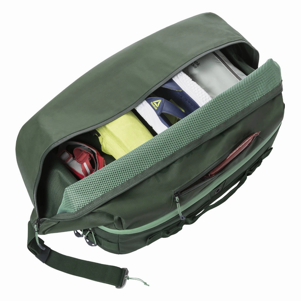 Tour Travel Pack 40L | New 2025 Version