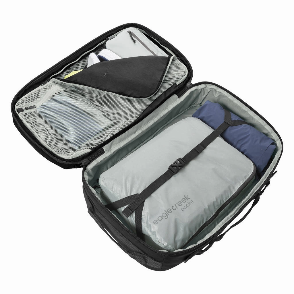 Tour Travel Pack 40L | New 2025 Version