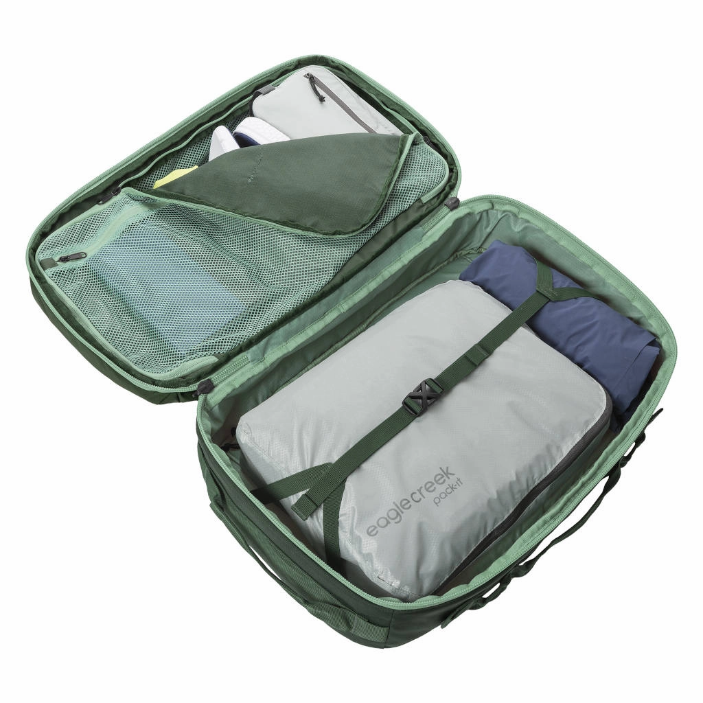 Tour Travel Pack 40L | New 2025 Version
