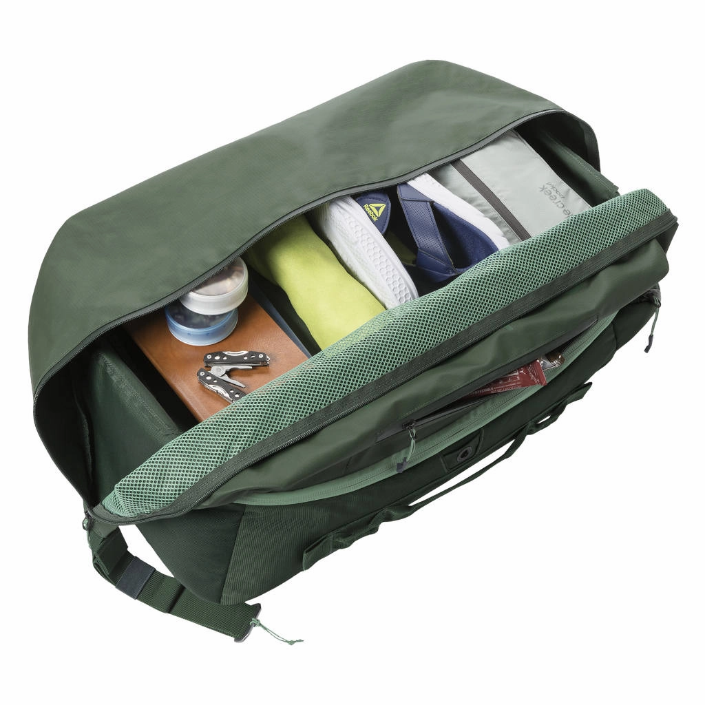 Tour Travel Pack 55L | New 2025 Version