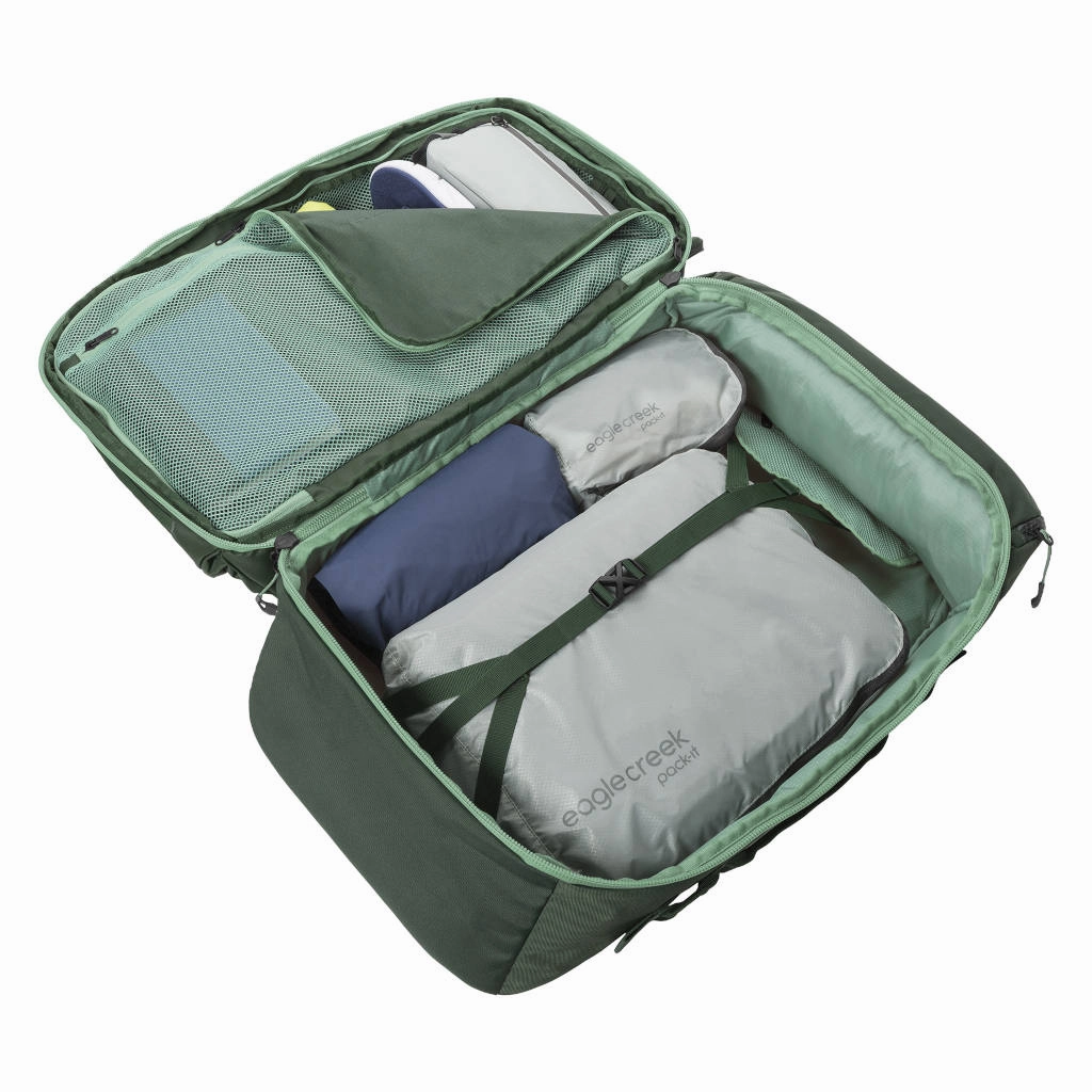 Tour Travel Pack 55L | New 2025 Version