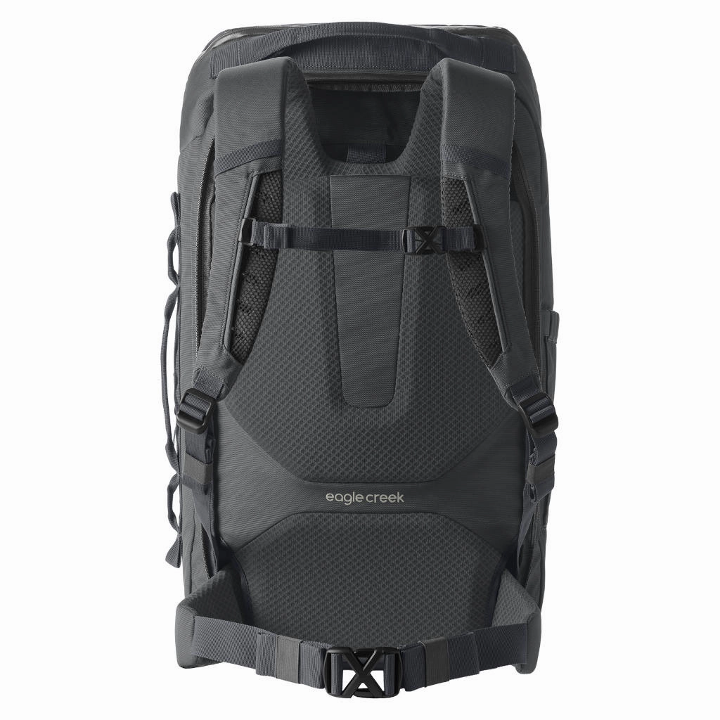 Tour Travel Pack 55L | New 2025 Version
