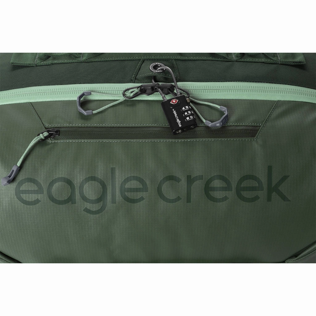 Tour Travel Pack 55L | New 2025 Version