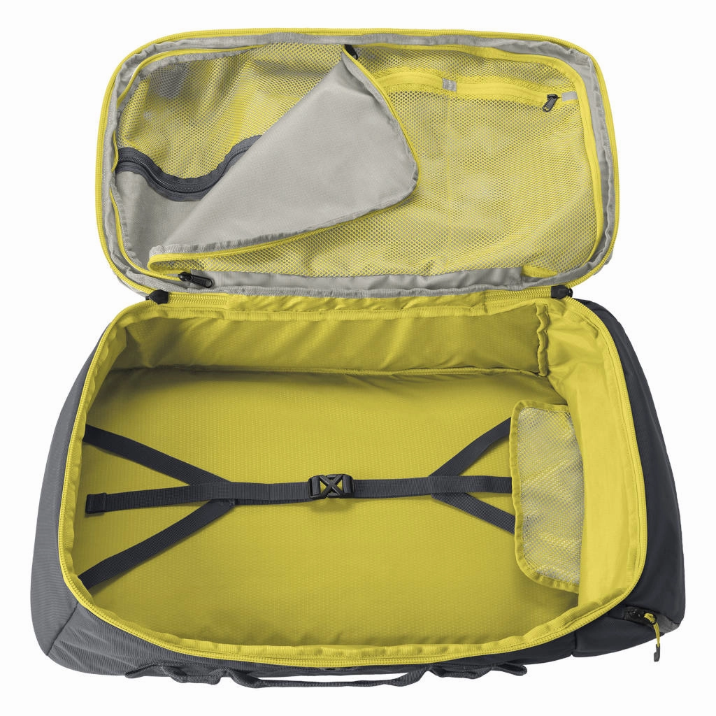 Tour Travel Pack 55L | New 2025 Version