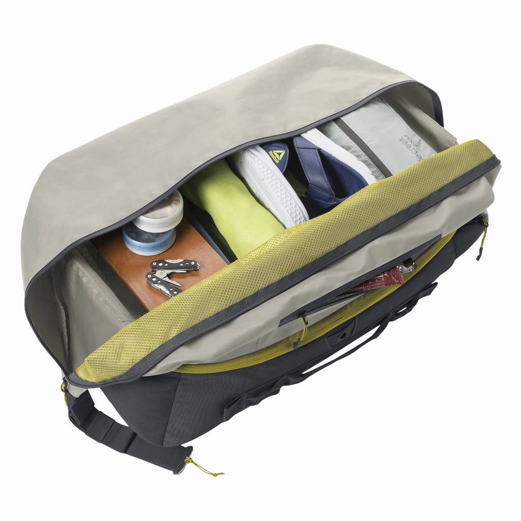 Tour Travel Pack 55L | New 2025 Version