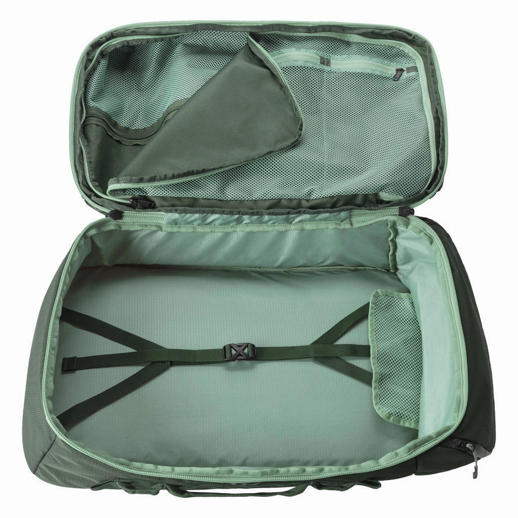 Tour Travel Pack 55L | New 2025 Version