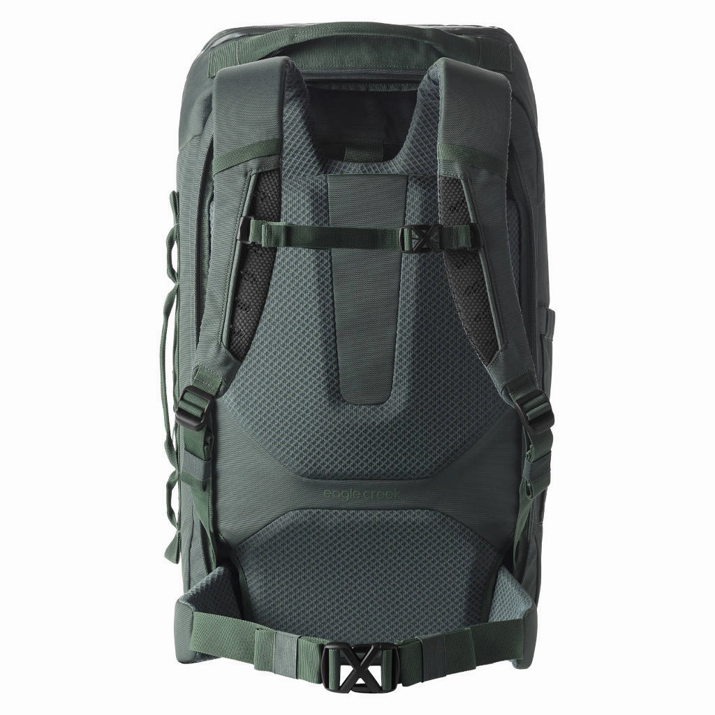 Tour Travel Pack 55L | New 2025 Version
