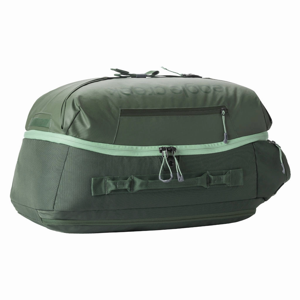 Tour Travel Pack 55L | New 2025 Version