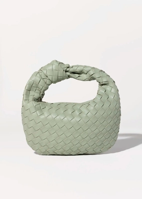 Tracy Woven Bag