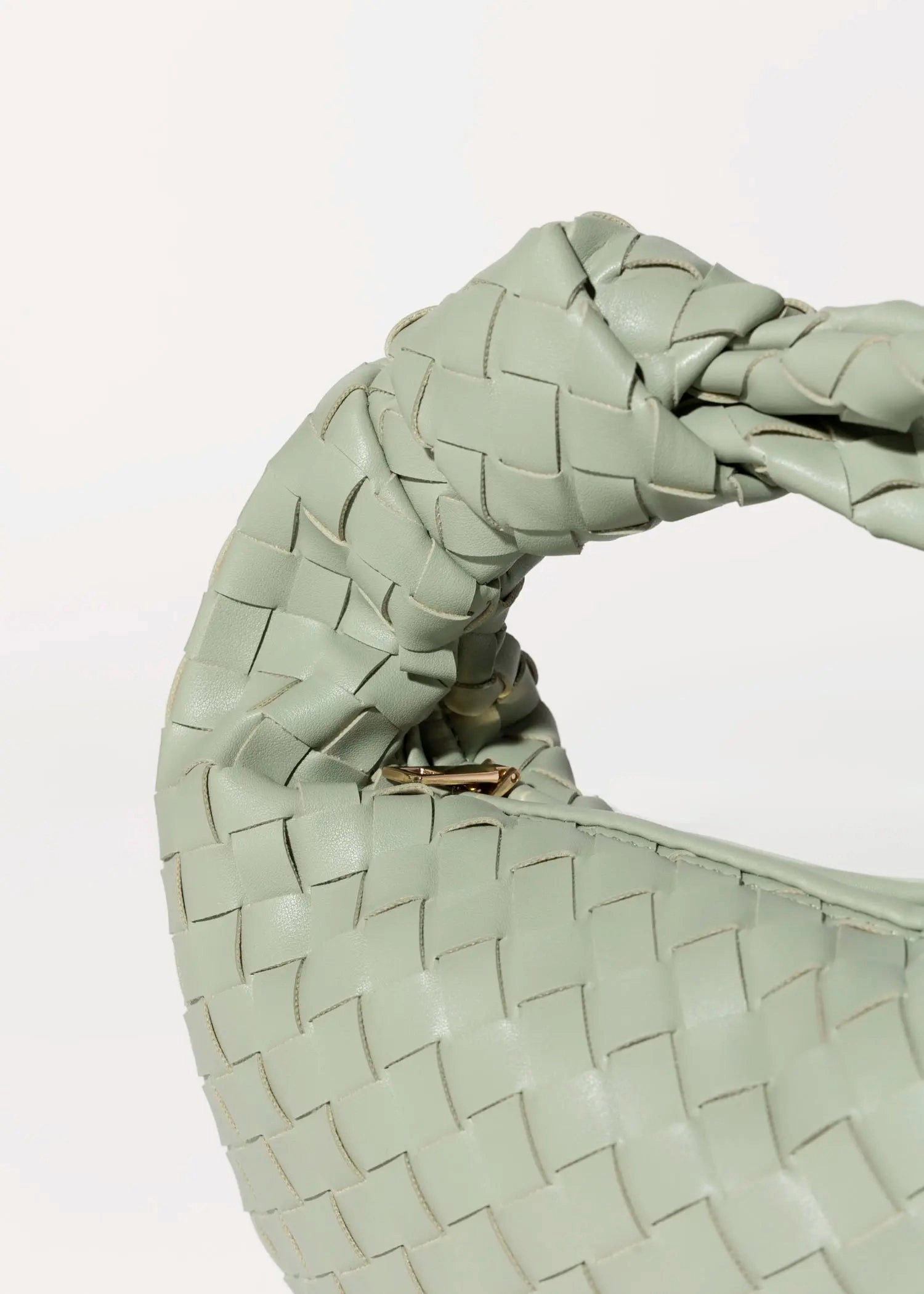 Tracy Woven Bag