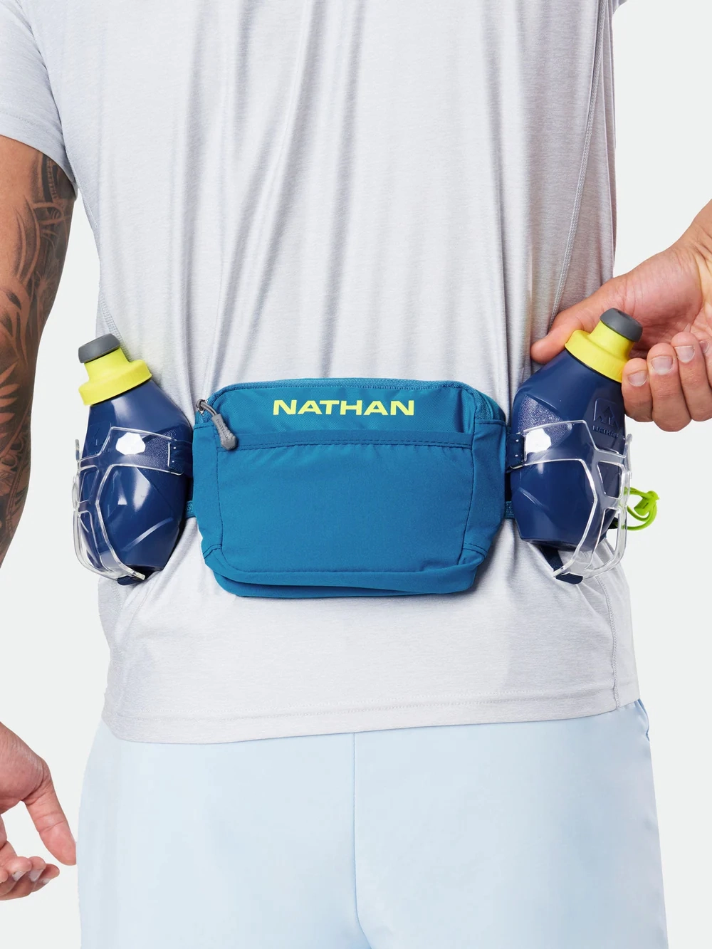 Trail Mix Plus 3.0 Hydration Belt