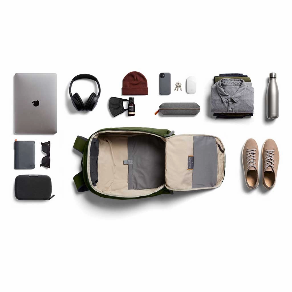 Transit Workpack