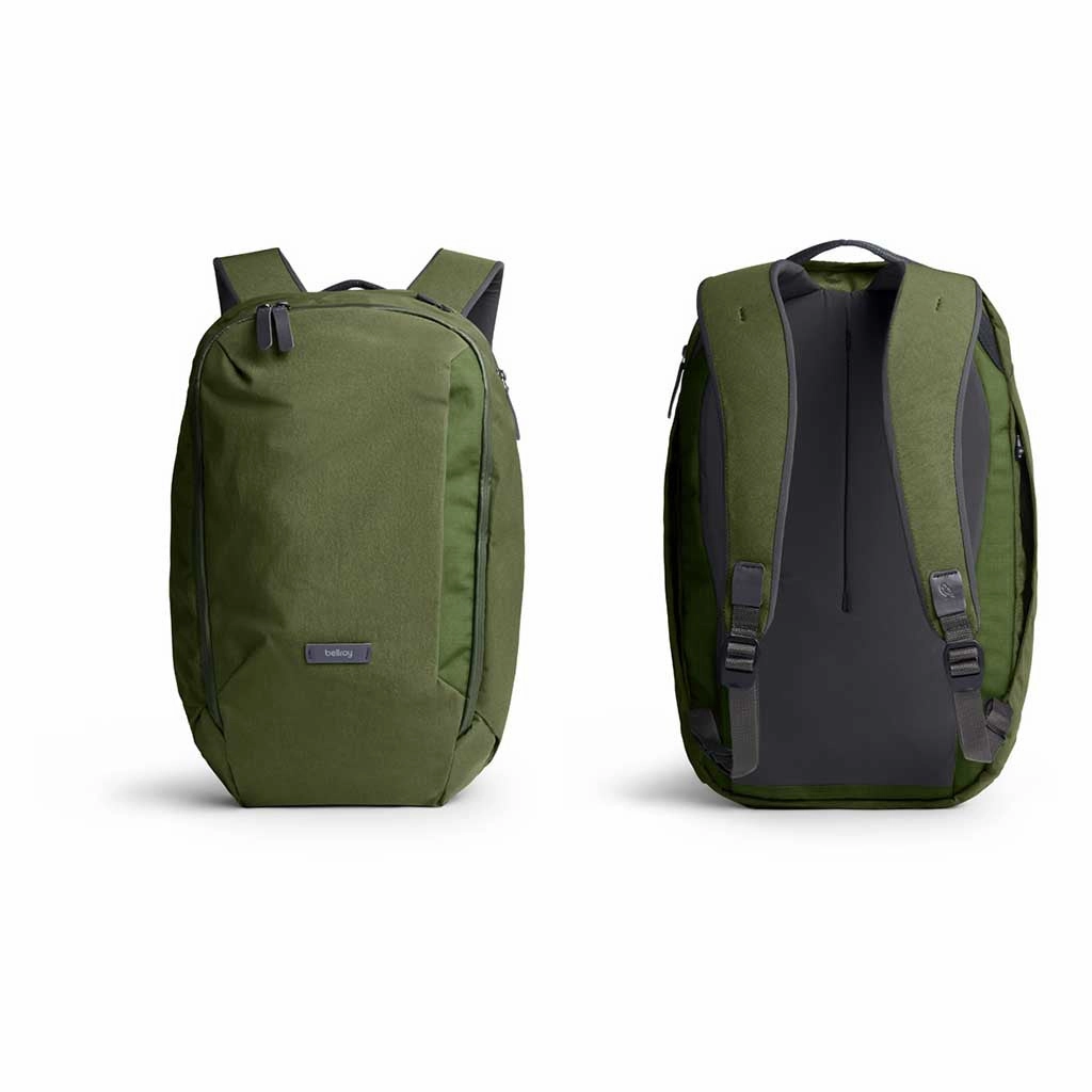 Transit Workpack