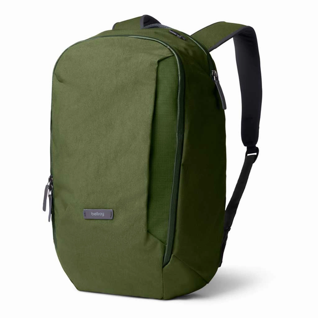 Transit Workpack