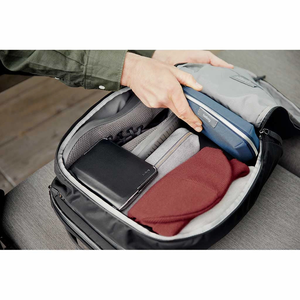 Transit Workpack