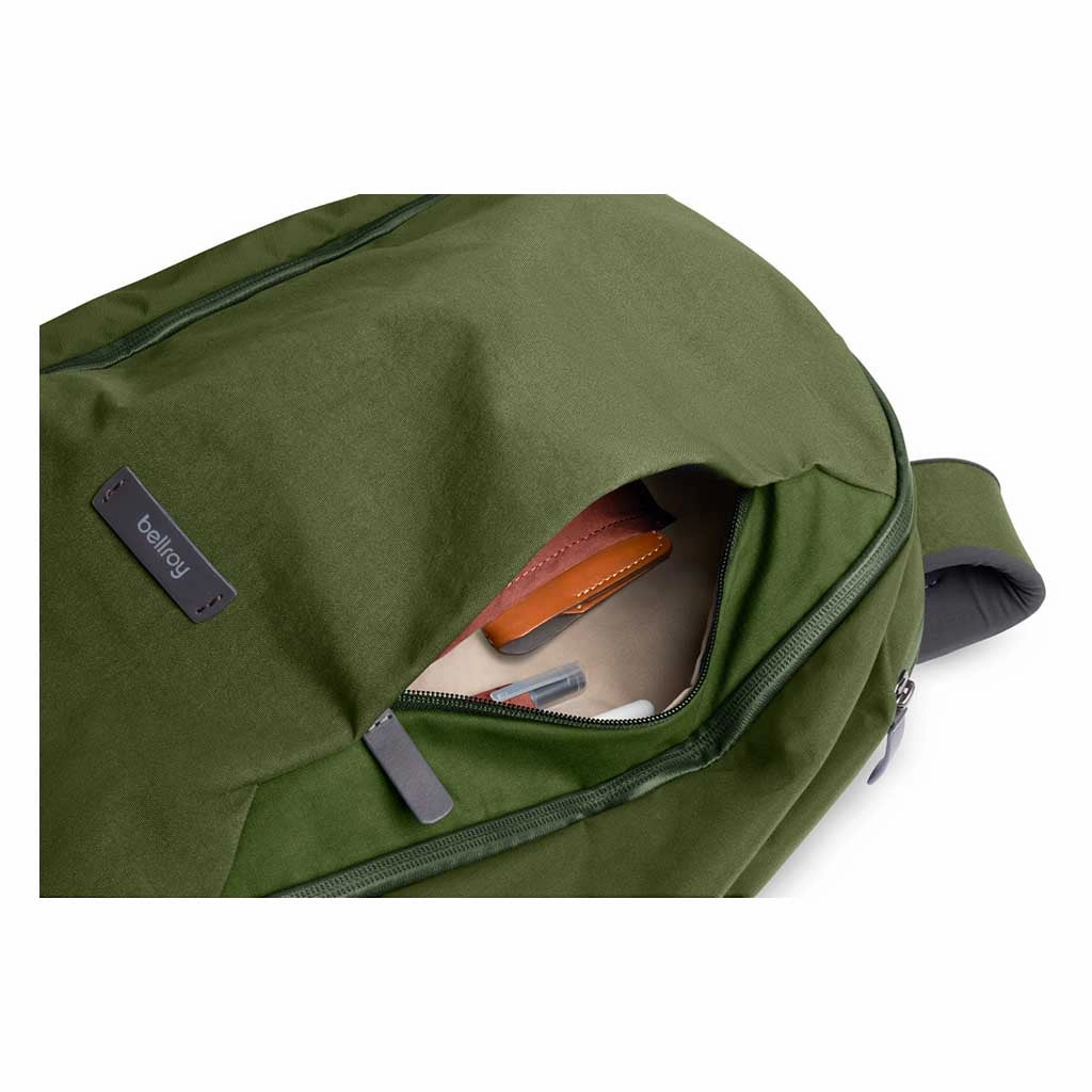 Transit Workpack