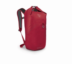 Transporter Roll Top Waterproof 25