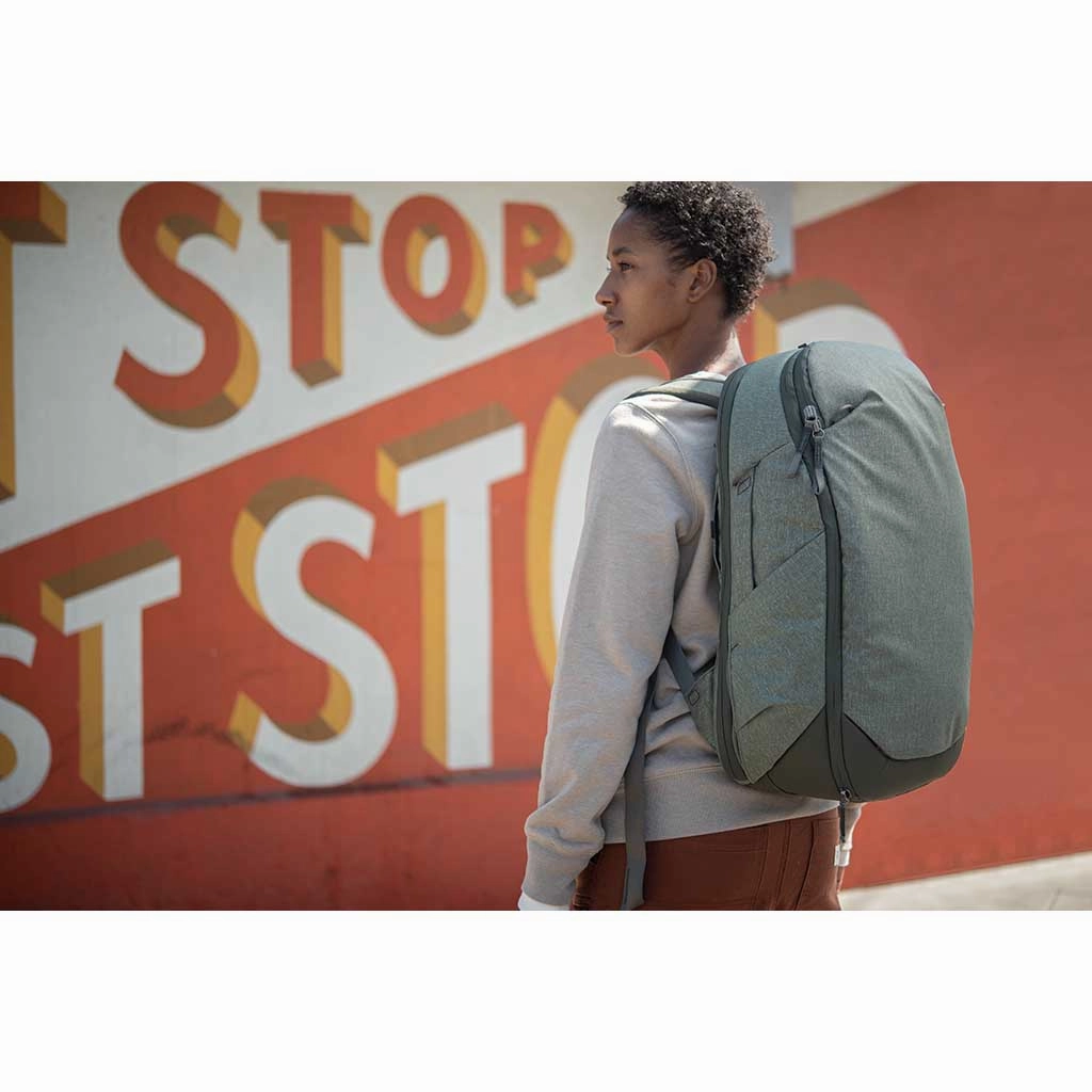 Travel Backpack 30L