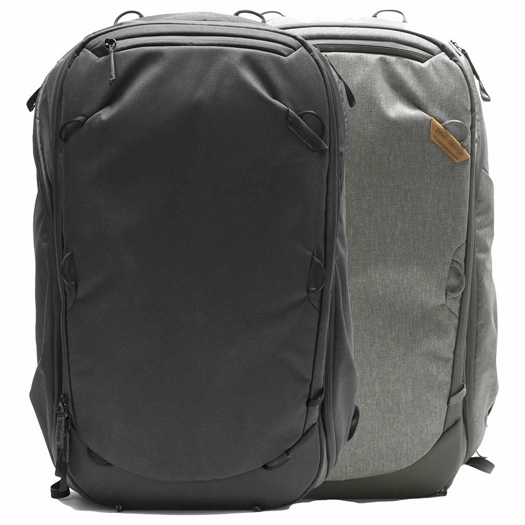 Travel Backpack 45L