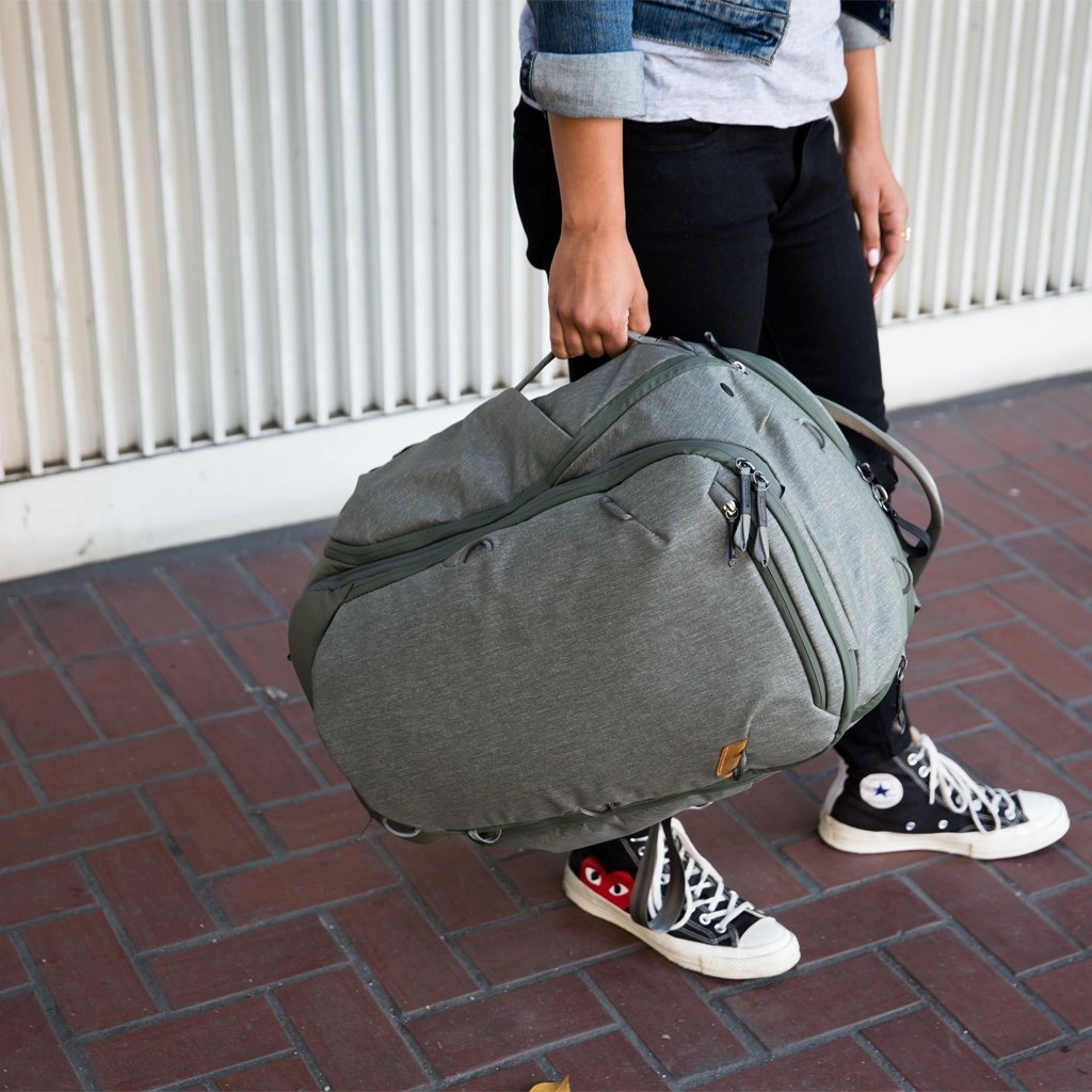 Travel Backpack 45L - Peak Design