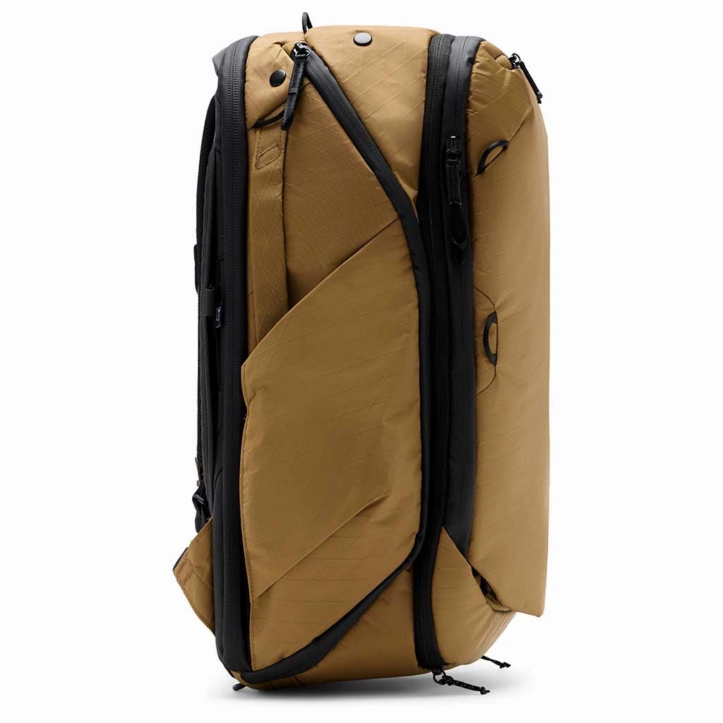 Travel Backpack 45L | X-PAC