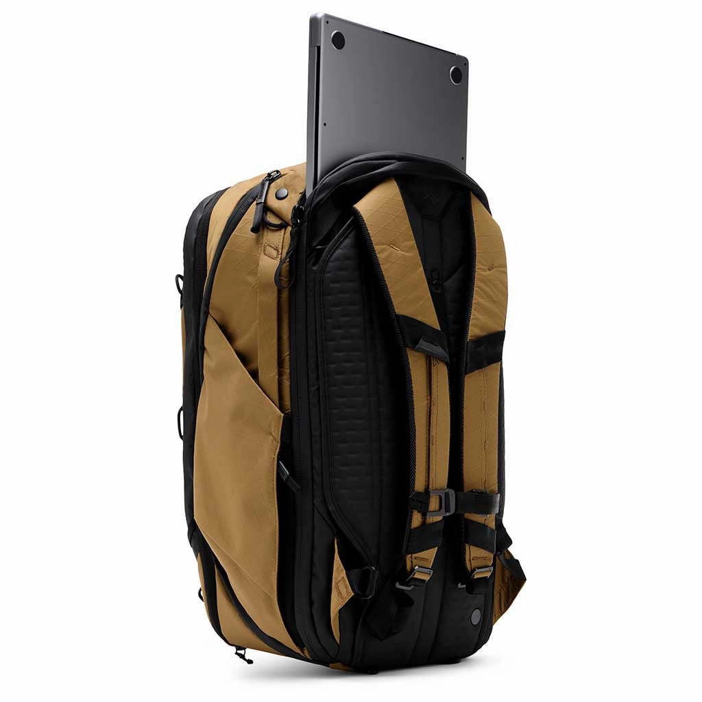 Travel Backpack 45L | X-PAC