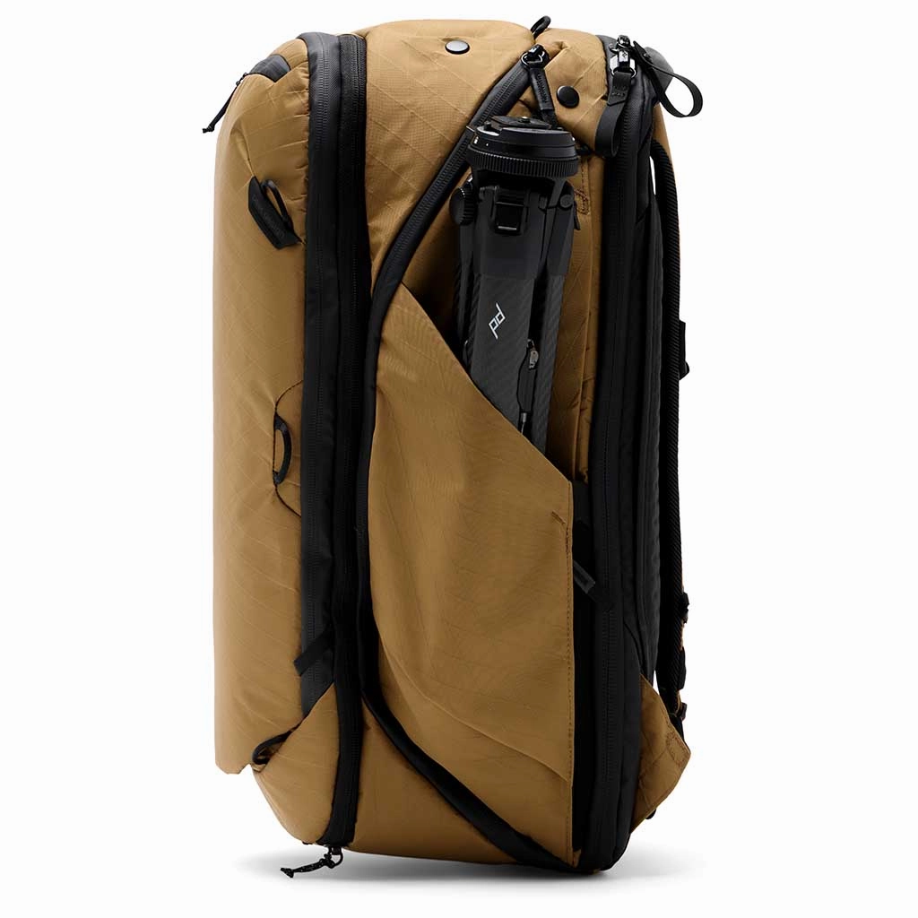 Travel Backpack 45L | X-PAC