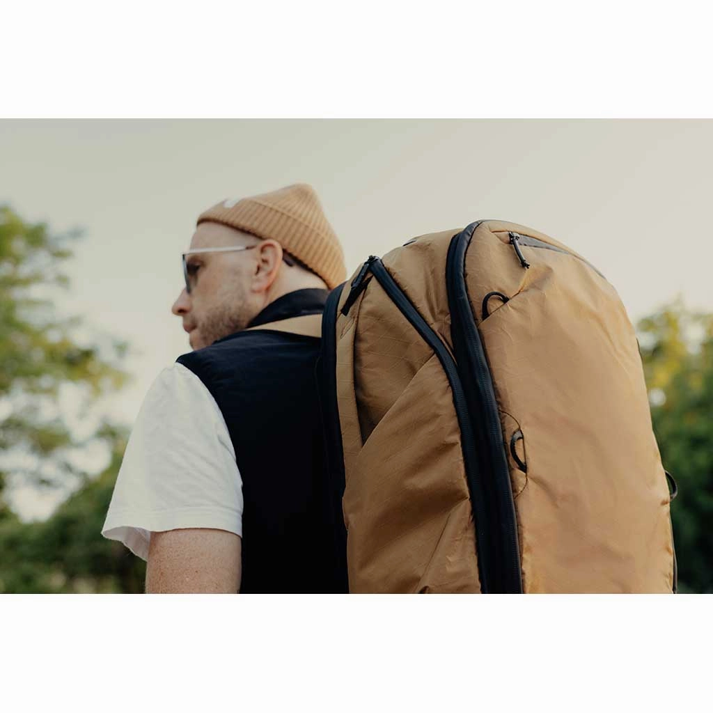 Travel Backpack 45L | X-PAC