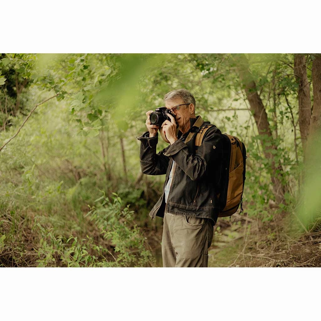 Travel Backpack 45L | X-PAC