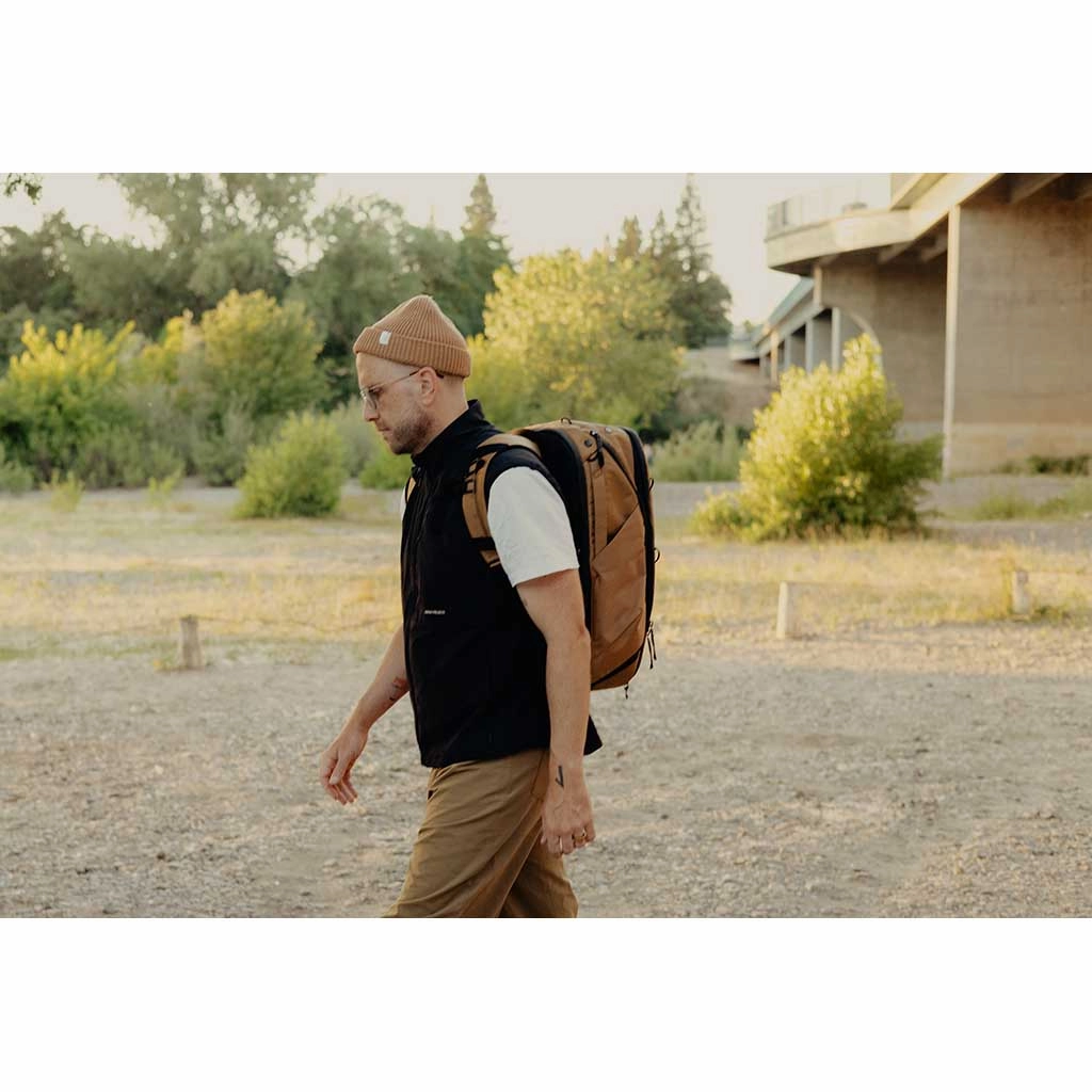 Travel Backpack 45L | X-PAC