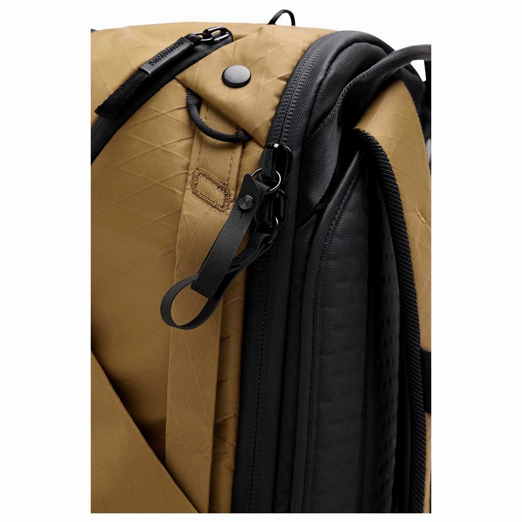 Travel Backpack 45L | X-PAC