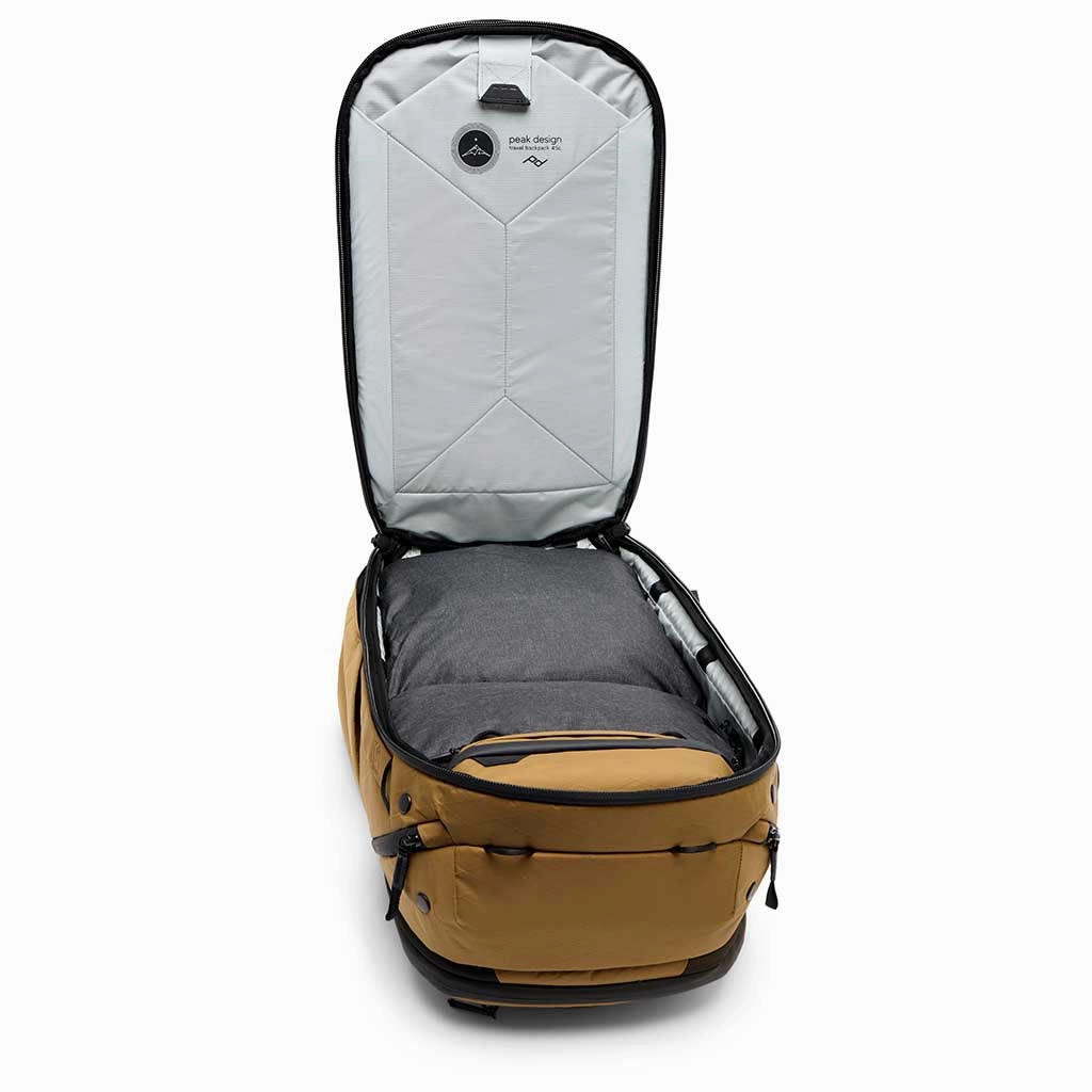 Travel Backpack 45L | X-PAC