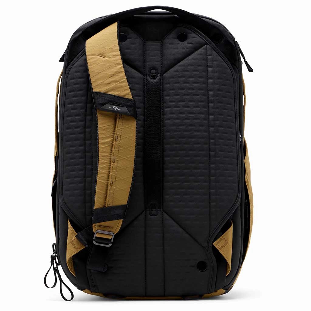 Travel Backpack 45L | X-PAC