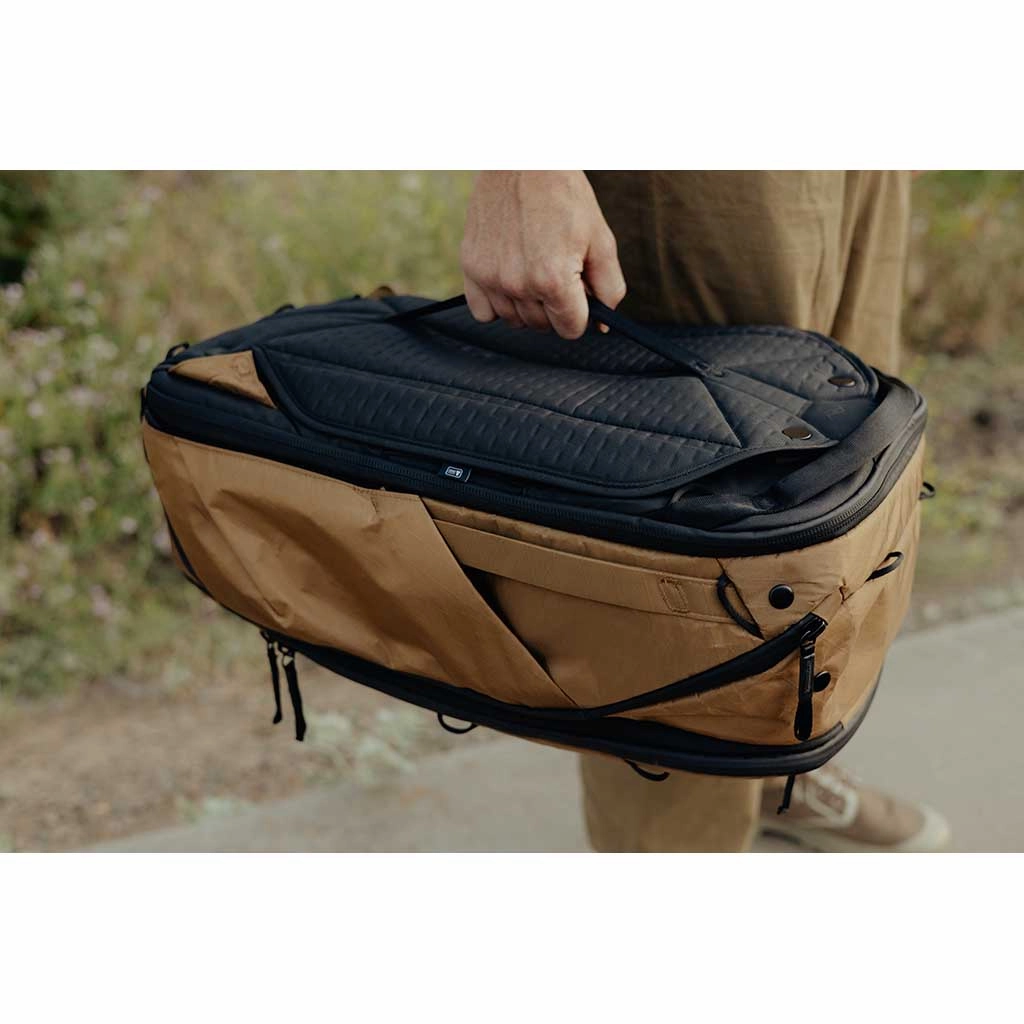 Travel Backpack 45L | X-PAC