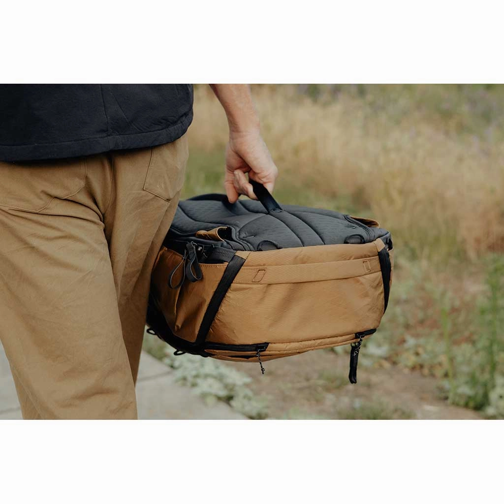 Travel Backpack 45L | X-PAC