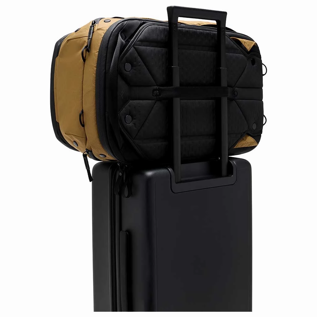 Travel Backpack 45L | X-PAC