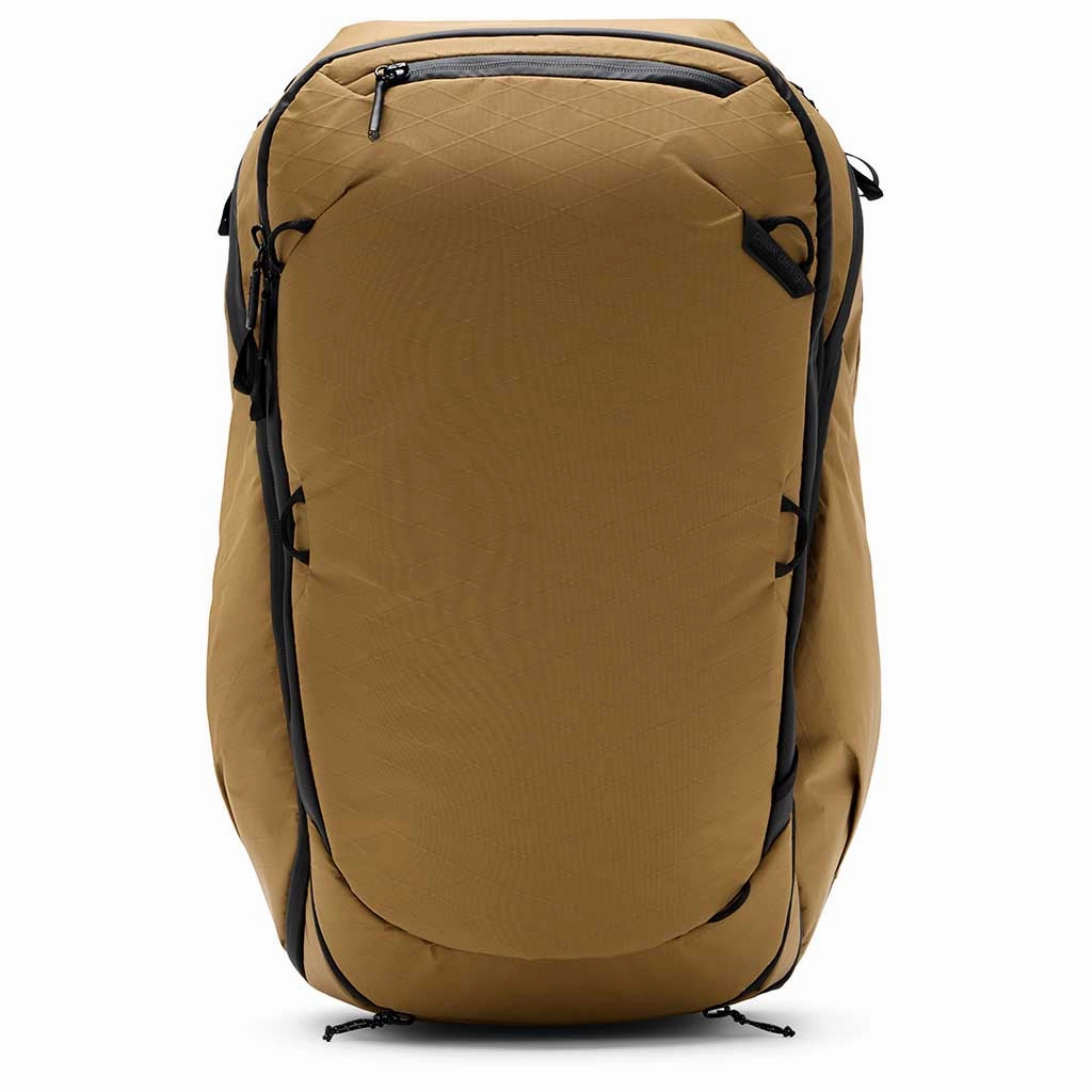 Travel Backpack 45L | X-PAC