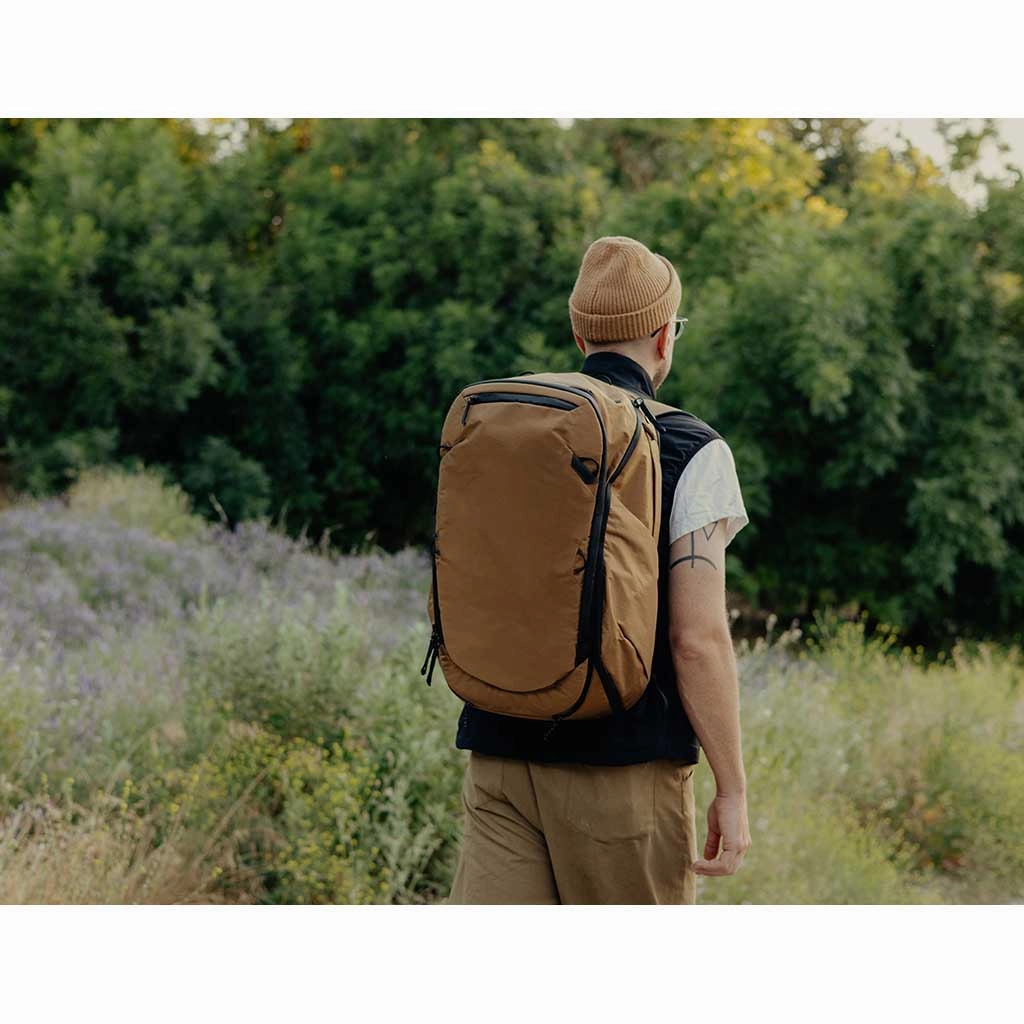 Travel Backpack 45L | X-PAC