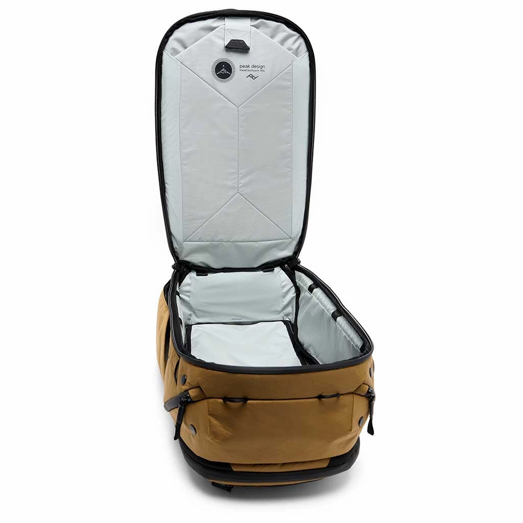 Travel Backpack 45L | X-PAC
