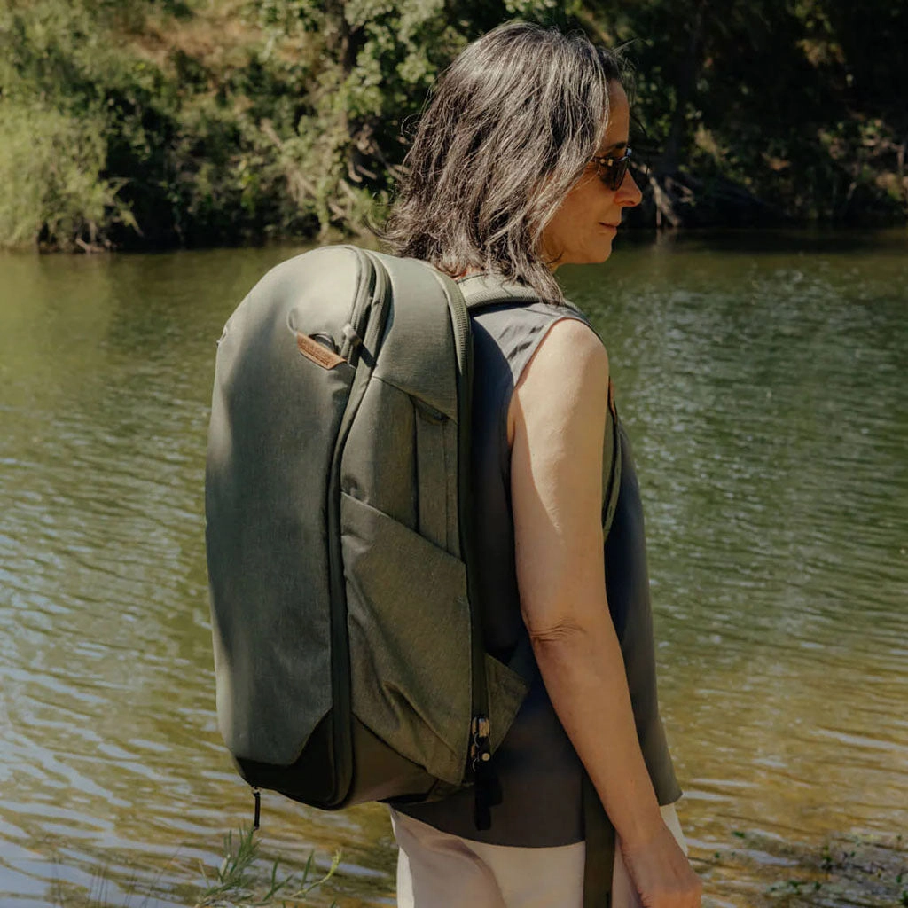 Travel Backpack 45L