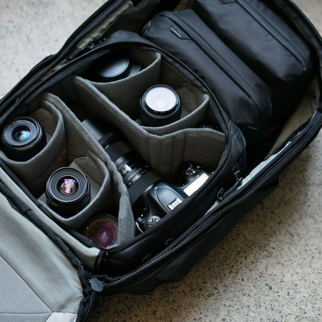 Travel Backpack 45L