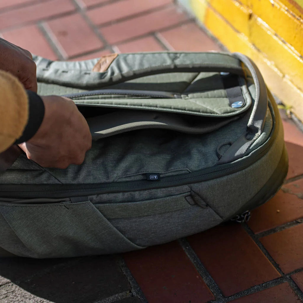 Travel Backpack 45L