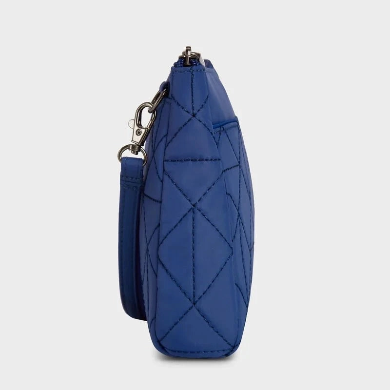 Travelon Anti-Theft Boho Clutch Crossbody