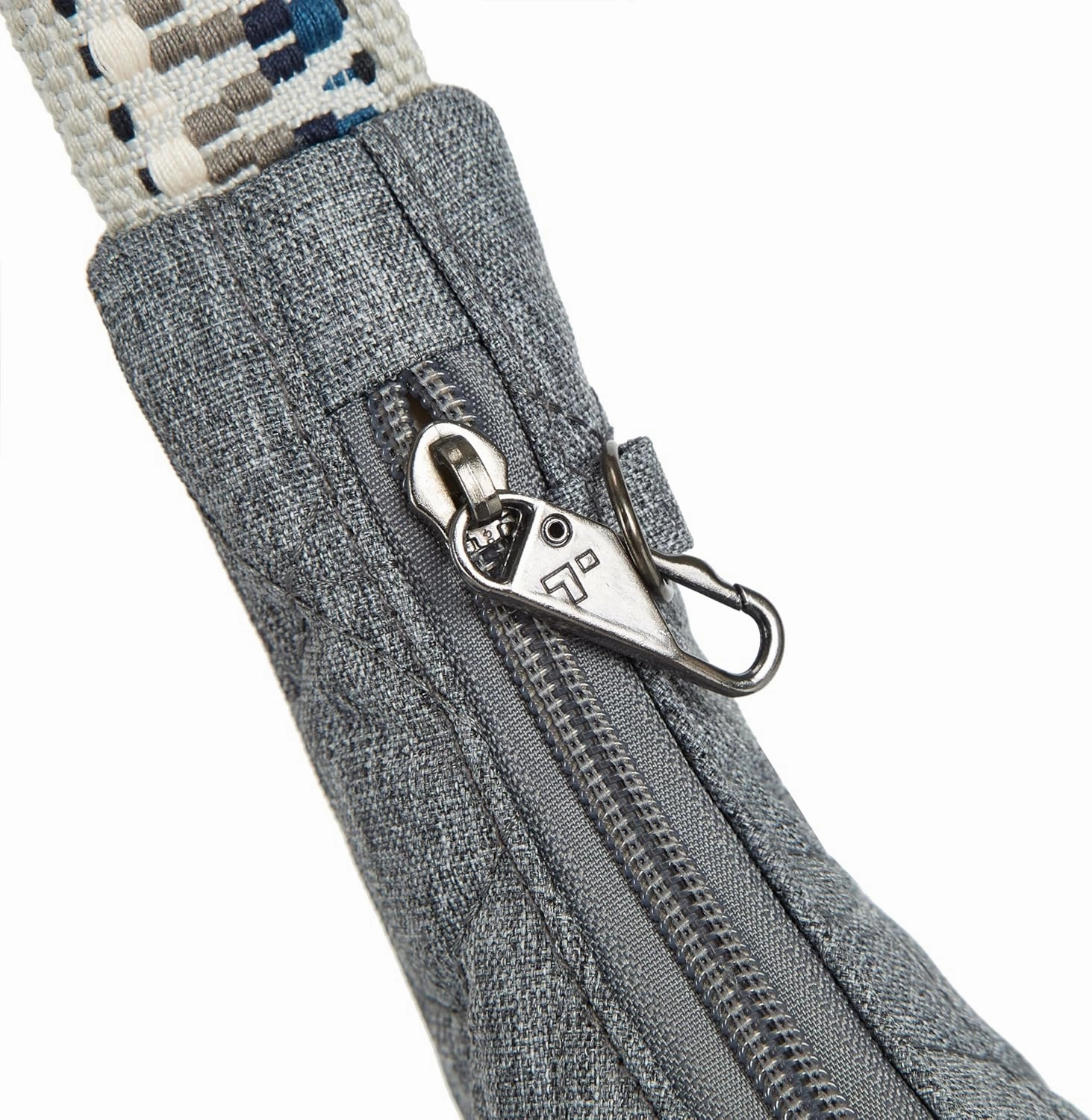 Travelon Anti-Theft Boho Slouchy Crossbody
