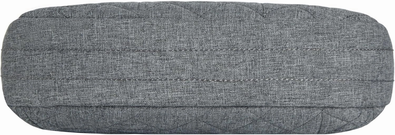 Travelon Anti-Theft Boho Slouchy Crossbody