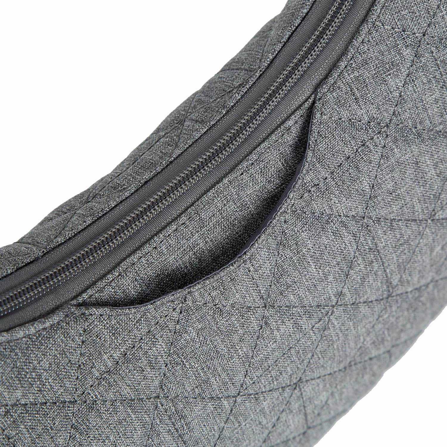 Travelon Anti-Theft Boho Slouchy Crossbody