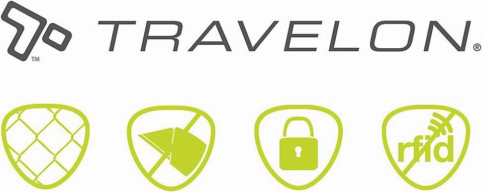 Travelon Anti-Theft Heritage Tour Bag